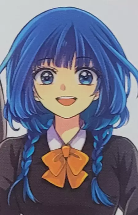 Kashima, Rei
