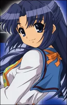 Asakura, Ryouko