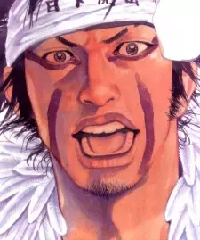 Gonnosuke, Musou
