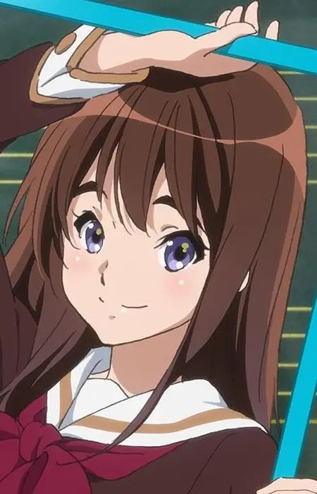 Inoue, Junna