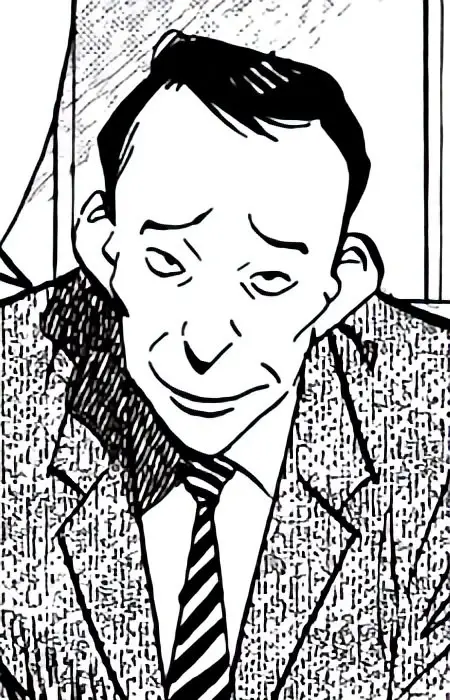 Businessman