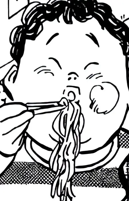 Atsushi