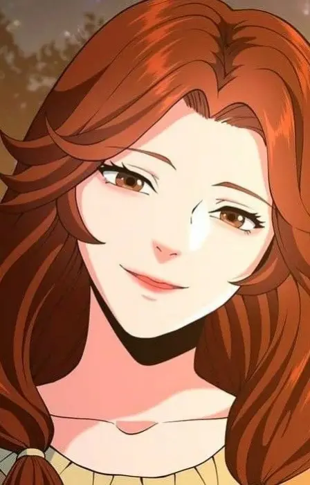 Leywin, Alice