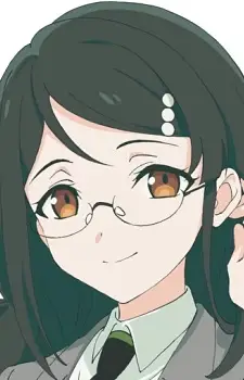 Hazakura, Ayame