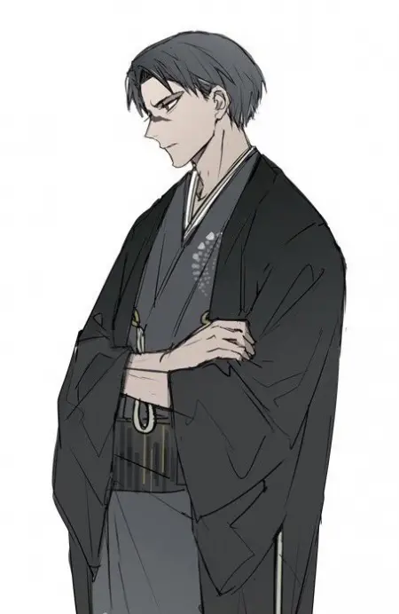 Kayou, Shungetsu