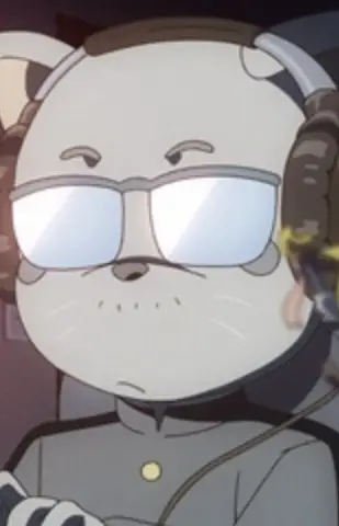 Hajime's Brother