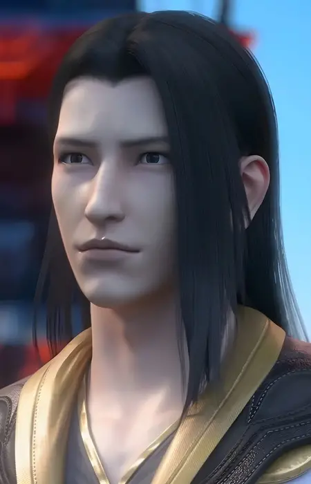 Bai, Cheng