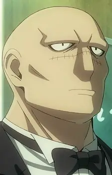 Bob