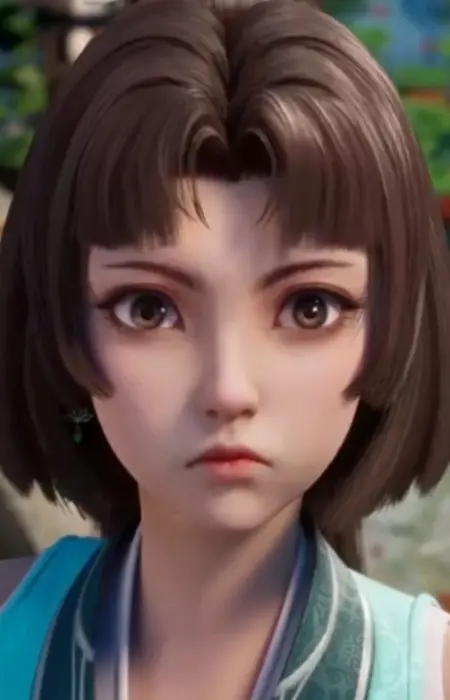 Yun, Qingping
