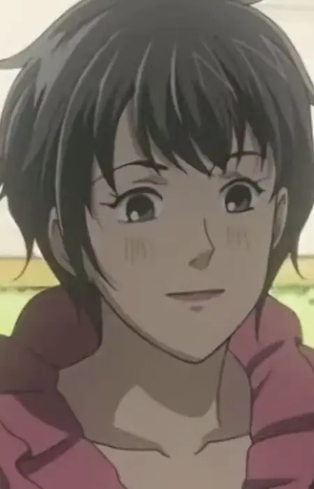 Etou, Kaori