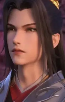 Qin, Hao