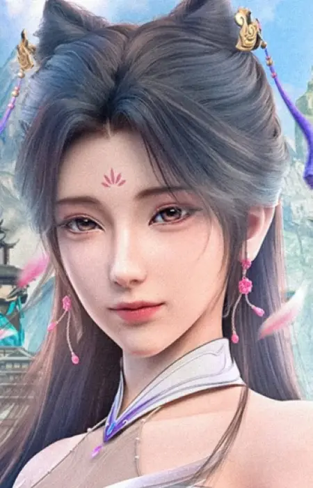 Meng, Ke'er