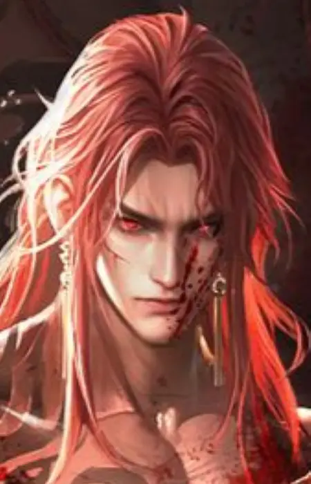 Evil Ancestor