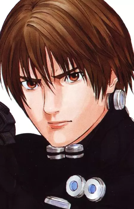 Kurono, Kei