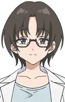Reizen, Ryouko