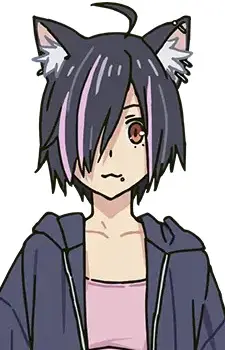 Yurufuwa＊Tenshi, Hameko