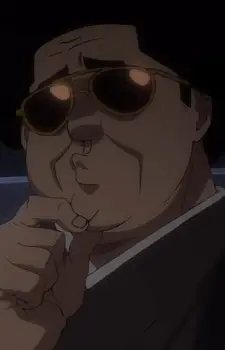 Arakawa, Zenshou