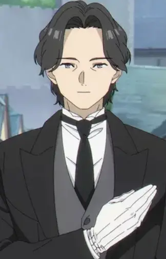 Butler
