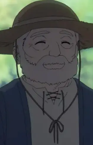 Coachman