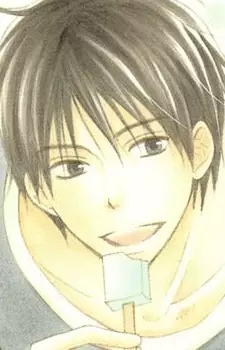 Matsunaga, Seiji