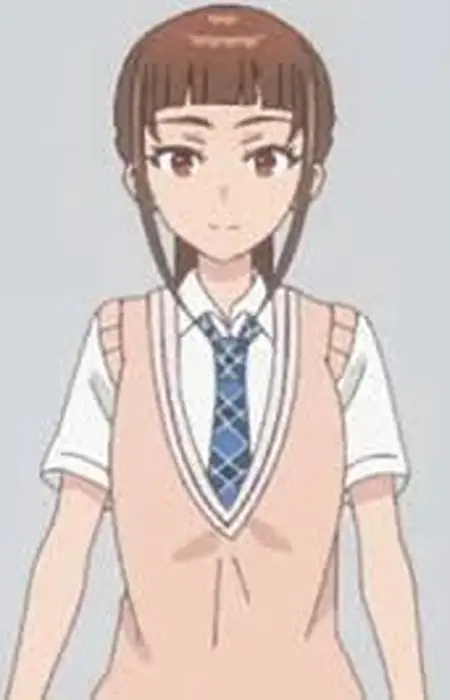 Seki, Tomoo