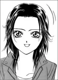 Amamiya, Chiori