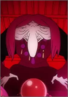 Fortune Teller