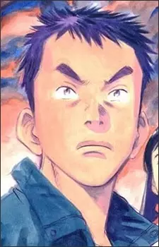 Endou, Kenji