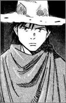 Chono, Shohei