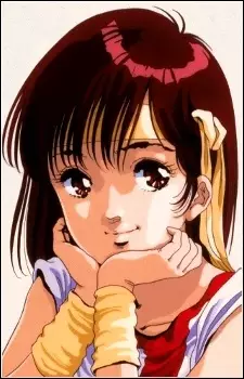 Takaya, Noriko