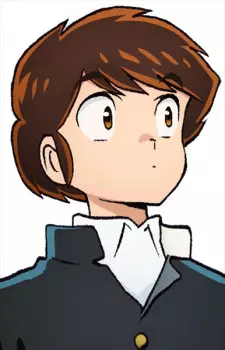 Moroboshi, Ataru