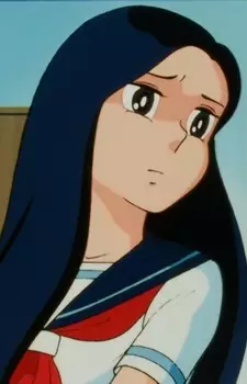 Amamori, Tsuyuko