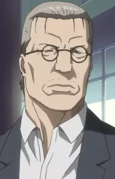 Akio, Asuda