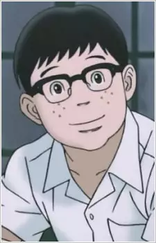 Maruo, Shigetora