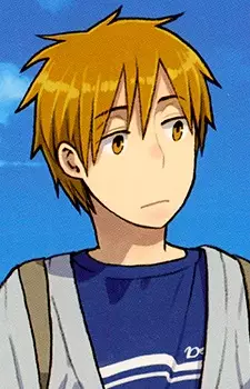 Yoshikawa, Kazuki