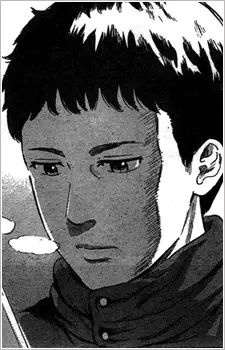 Fujiwara, Kouji