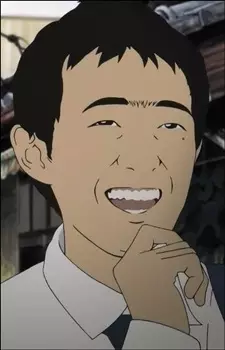 Kojima, Ken