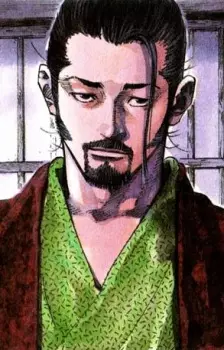 Honiden, Matahachi