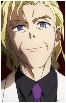 Kirisaki Wagner, Adelt