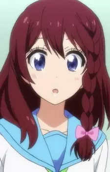 Ayakaji, Suzu