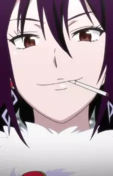 Kirisaki, Hana