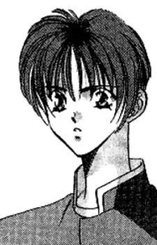 Asaba, Tsubaki