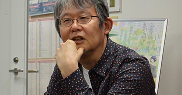 ¡Adiós, Madhouse! Un veterano se despide del estudio — Nyakko