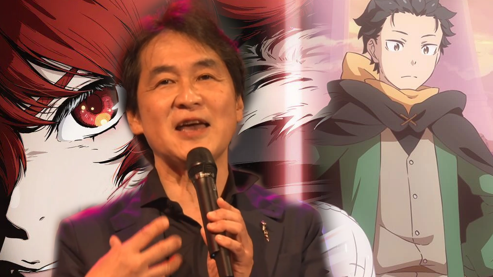 CEO de KADOKAWA culpa a la proliferación de estudios de anime por la baja rentabilidad — Nyakko