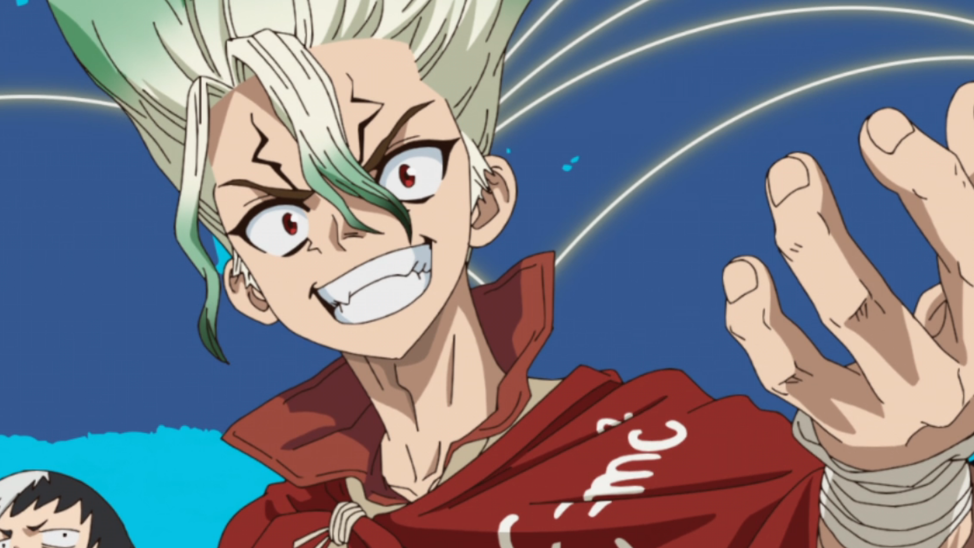 Dr. Stone: La recta final se pone seria con un visual de Senku en traje espacial — Nyakko