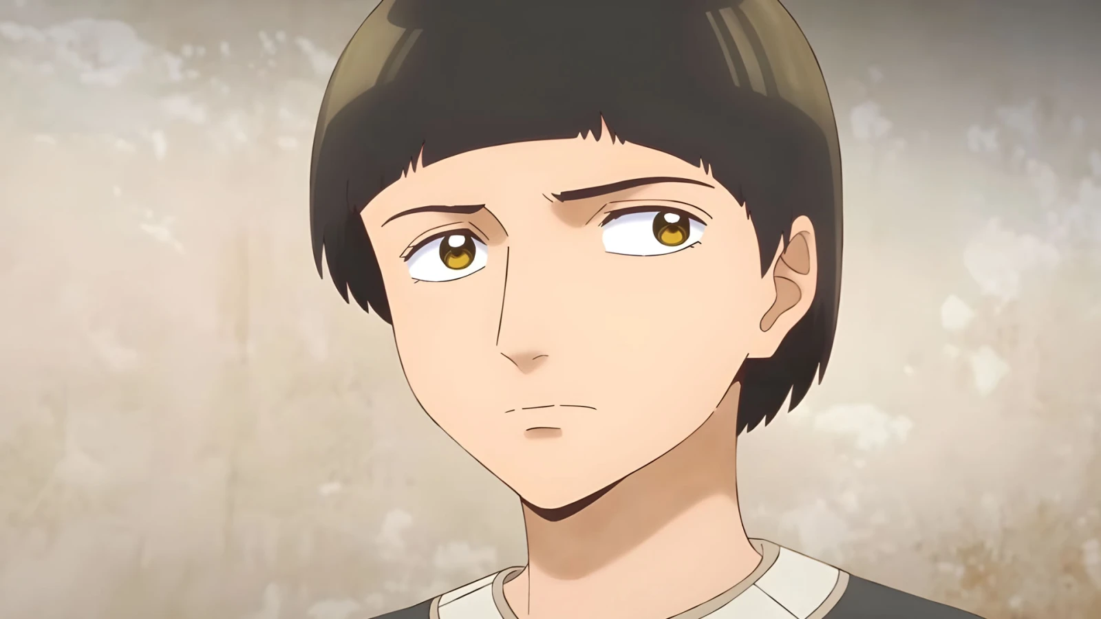 ¡El manga Historie de Hitoshi Iwaaki finalmente tendrá su anime en 2027! — Nyakko
