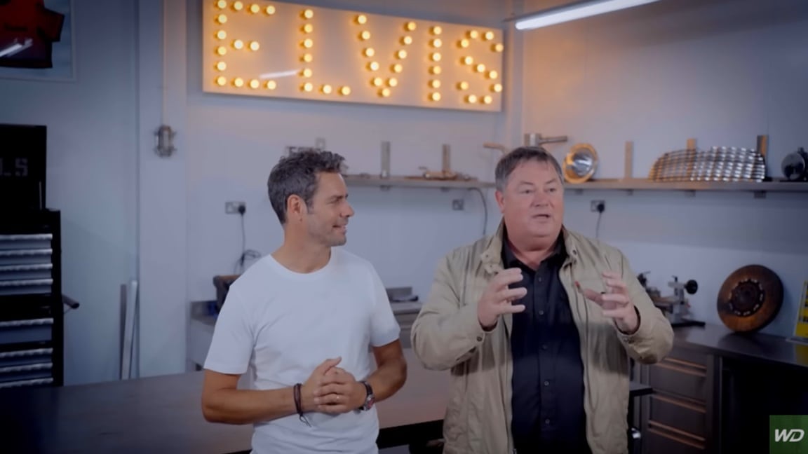 Has Wheeler Dealers Fiesta Been Found? The Hosts Describe The Robbery As A Heartbreaking Experience!