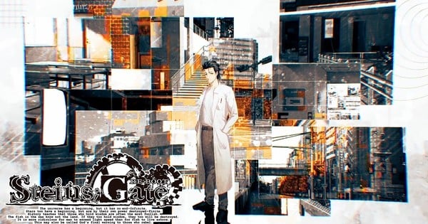 ¡El tiempo es una espiral! Steins;Gate Re:Boot llega a Occidente — Nyakko