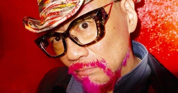 Fallece Yoshihiro Nishimura, director y artista de efectos especiales, a los 59 años — Nyakko