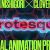 CloverWorks Produces 'Grotesque' Original Anime for 2025